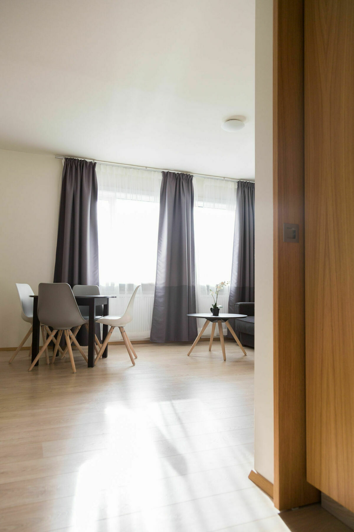 Kerno Apartments Reykjavík Exteriör bild